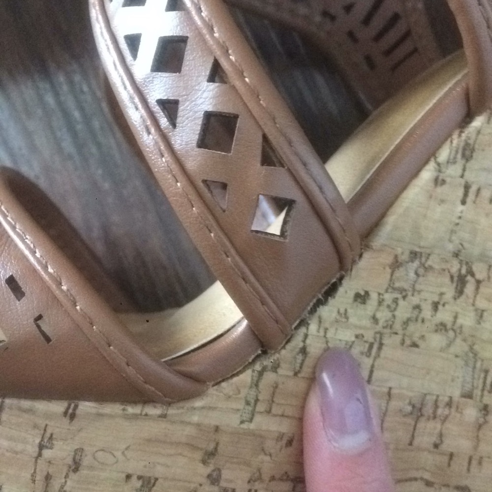 wedges - Picture 3 of 4